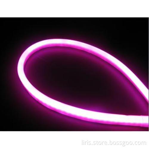 Bar Signs LED Pretty Neon wire 24V with CE, RoHS - 05